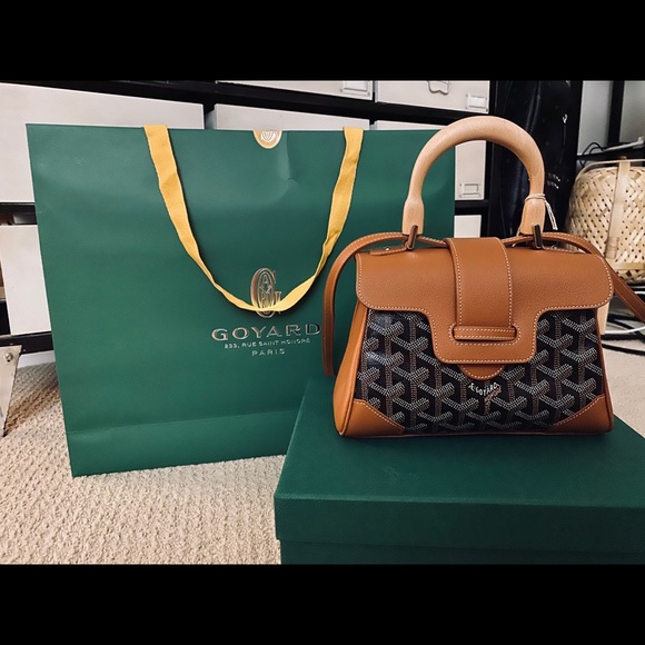 Goyard  Saigon - Picture 3 of 3